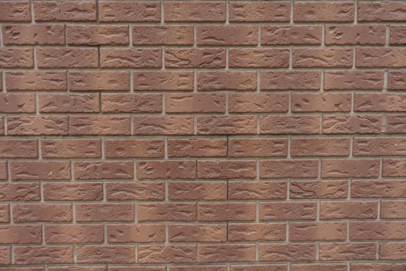 Brick Masonry Repair