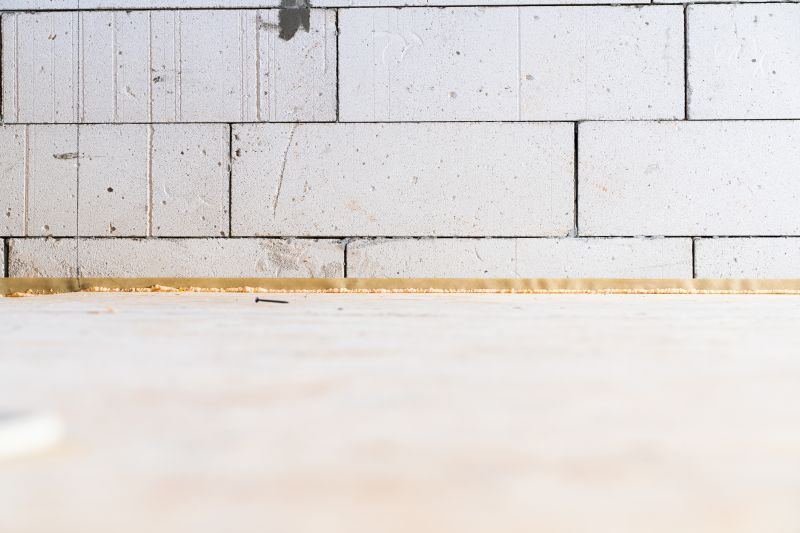 Brick Wall Replacement