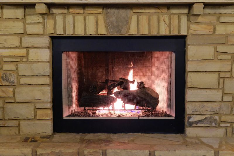 Fireplace Installations