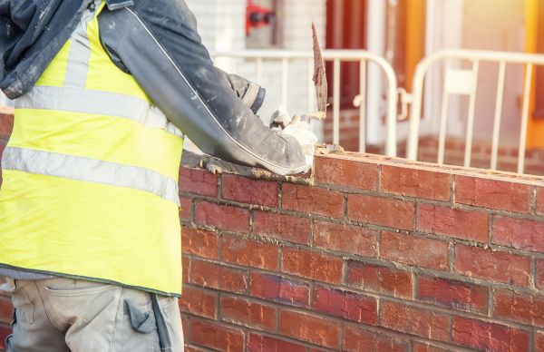 Brick Laying Service in Collierville