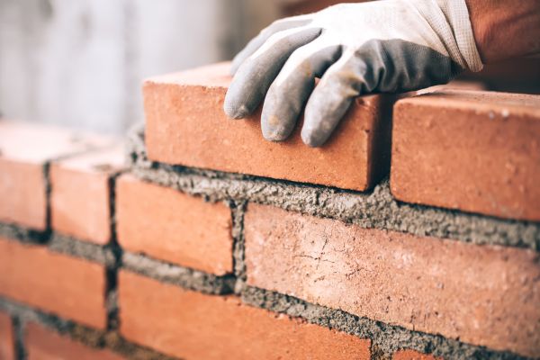 Brick Service in Collierville