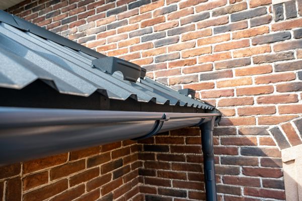 Brick Veneer Siding Installation in Collierville