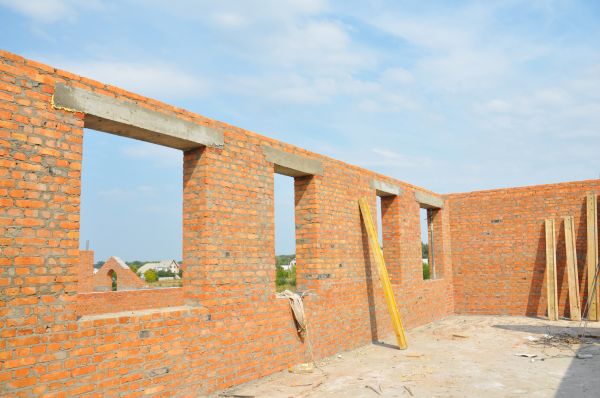 Masonry Lintel Repair in Collierville