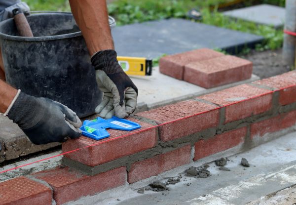 Masonry Service in Collierville