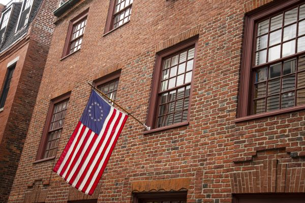 Brick Lintel Repair in Collierville