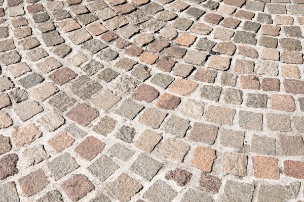 Paving Grout Repair in Collierville
