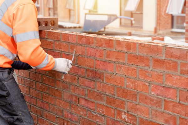 Brick Repair in Collierville