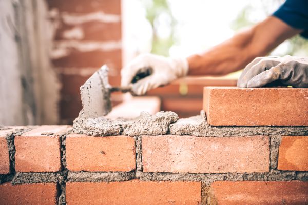 Brickwork Service in Collierville