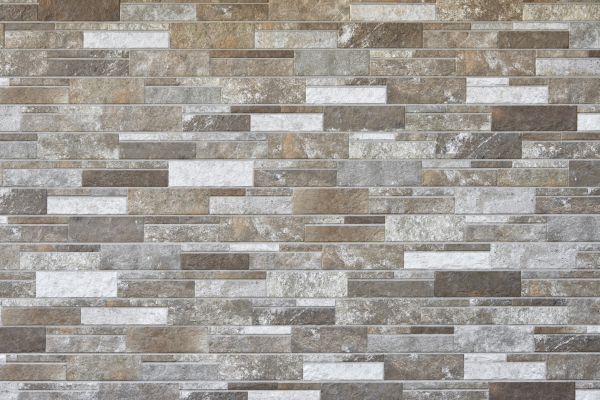 Stone Siding Repair in Collierville