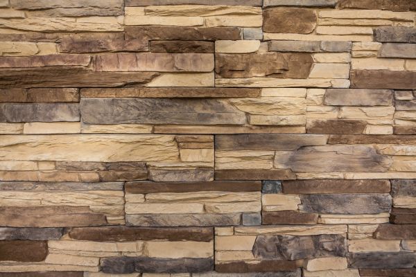 Stone Siding Installation in Collierville