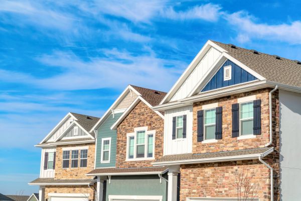Brick Siding Repair in Collierville