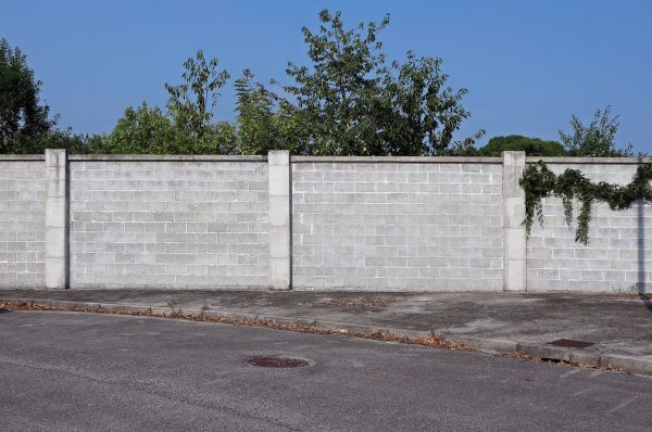 Block Work Repair in Collierville