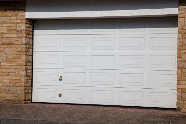 Garage Lintel Replacement in Collierville