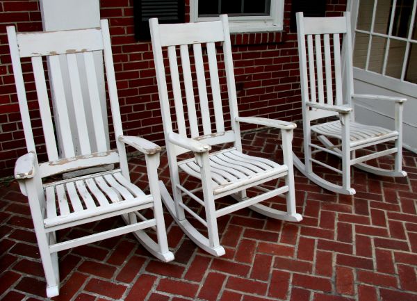 Brick Porch Renovation in Collierville