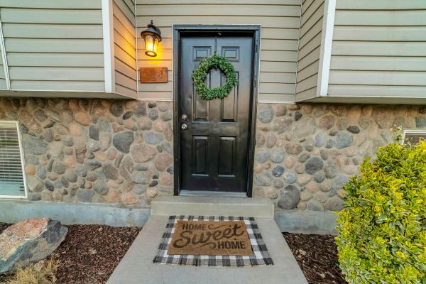 Stone Siding Replacement in Collierville