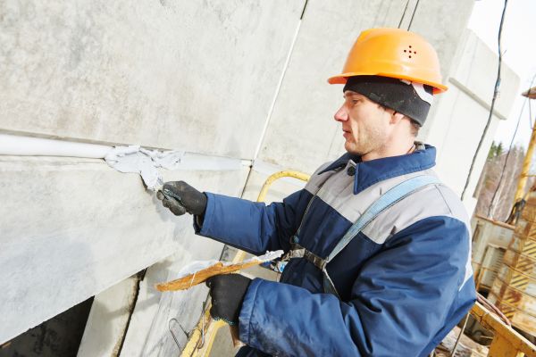 Mortar Joint Sealing in Collierville