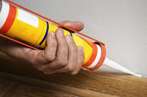 Masonry Caulking in Collierville