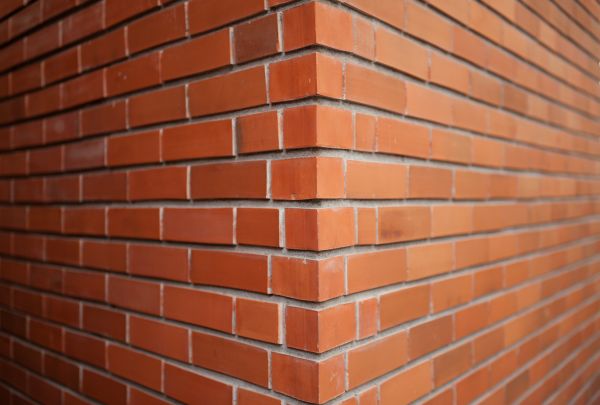 Brick Veneer Replacement in Collierville