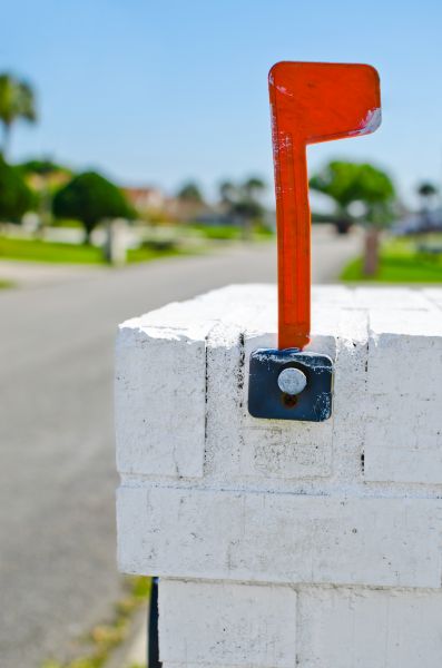 Brick Mailbox Service in Collierville